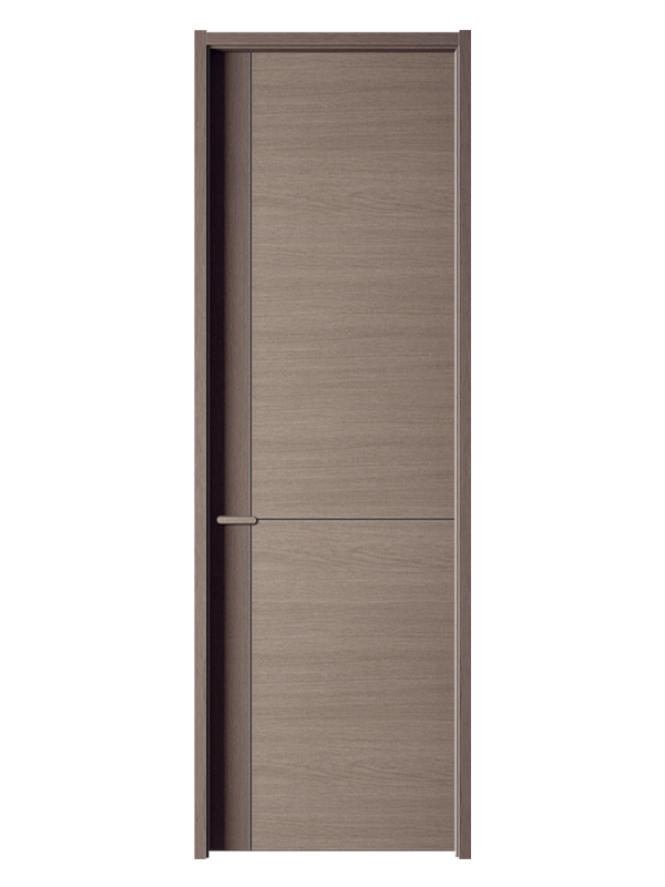 LH-8062 Plywood Panel Home Decoration Door Smooth Surface  