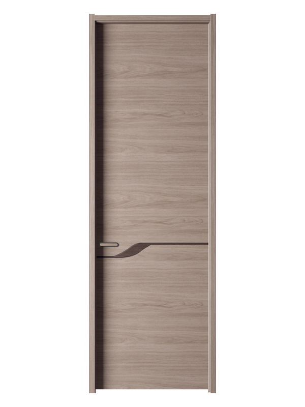 LH-8066 Home Decoration Plywood Door Skin Smooth Surface