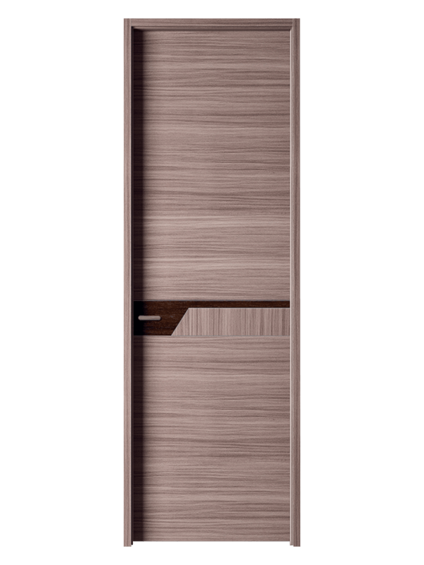 LH-8660 Simple Splicing Surface Plywood Door Panel