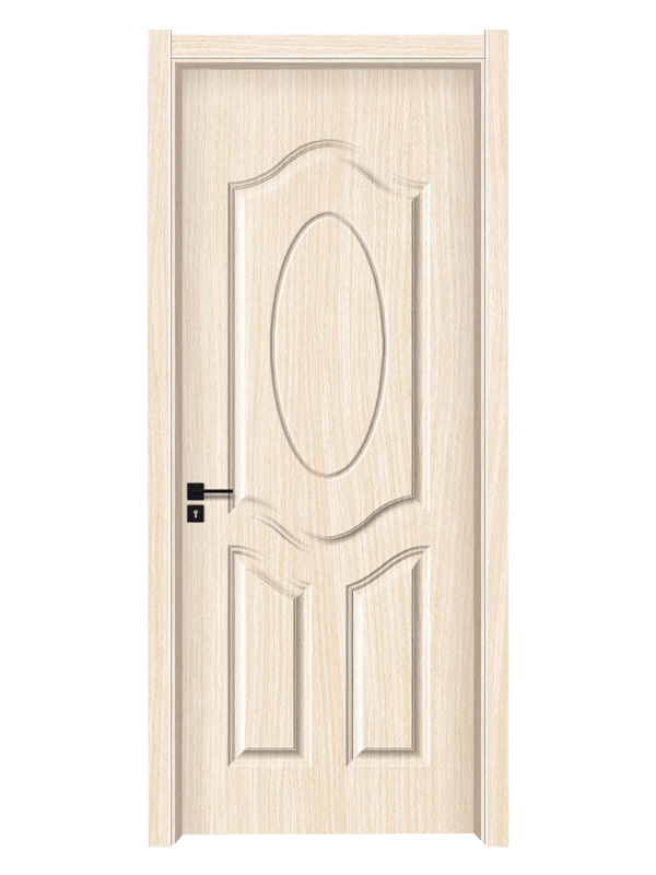 LH-9001 MDF HDF Molded Door Panel