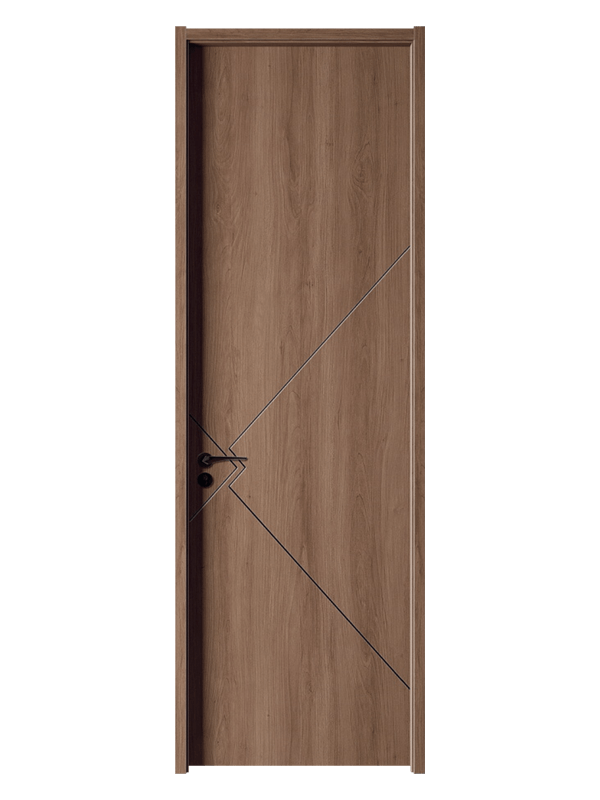 LH-9713 Interior Melamine Splicing Surface Door Skin